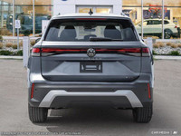 This Volkswagen Tiguan delivers a Intercooled Turbo Regular Unleaded I-4 2.0 L/121 engine powering t... (image 5)