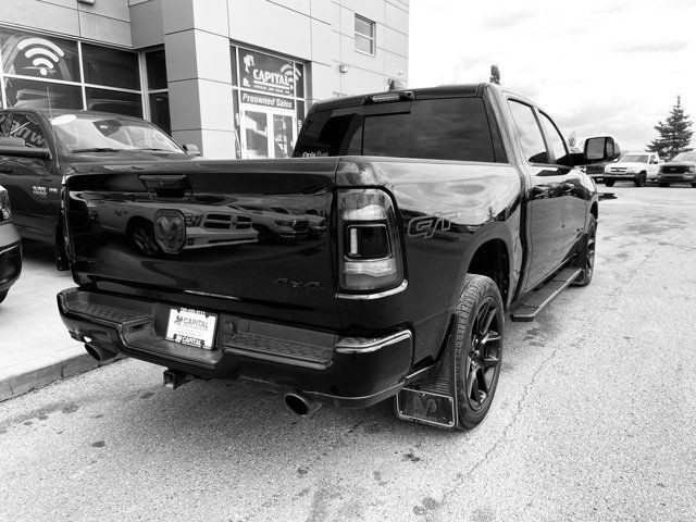 2023 Ram 1500 Sport in Cars & Trucks in Edmonton - Image 4