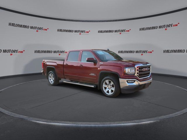 2018 GMC Sierra 1500 SLE in Cars & Trucks in Hamilton - Image 2
