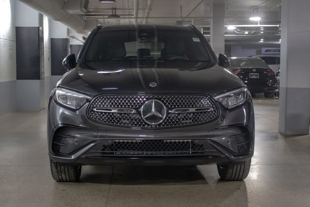 2025 Mercedes-Benz GLC GLC 300 4MATIC SUV in Cars & Trucks in Edmonton - Image 3