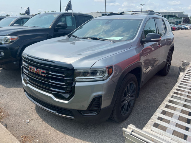 2023 GMC Acadia SLE AWD V6 TOIT OUVRANT SLE AWD V6 in Cars & Trucks in City of Montréal - Image 3