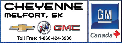 Cheyenne Motor Products