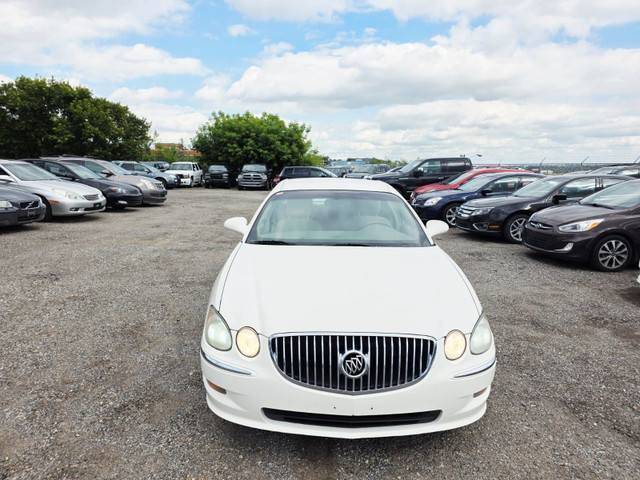 2009 Buick Allure Heated Seats Clean Carfax Remote Starter in Cars & Trucks in Calgary - Image 2