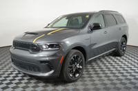 2023 Dodge Durango R/T HEMI ORANGE