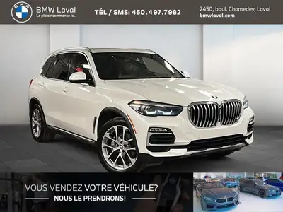 ===== Pourquoi acheter chez nous ? ===== Depuis plus de 50 ans, BMW MINI Laval est une référence dan...