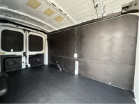 Excellent condition Ford Transit 148 long Wheel Base and Medium Roof with only 41,808km! This van is... (image 5)