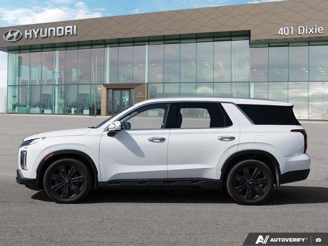 2023 Hyundai Palisade Urban in Cars & Trucks in Mississauga / Peel Region - Image 3
