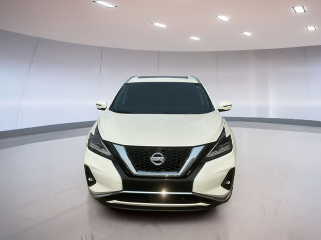 2020 Nissan Murano SL 3.5L AWD SL in Cars & Trucks in Regina - Image 2