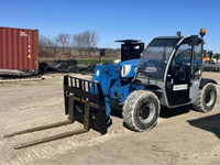 2013 Genie GTH-5519 Telehandlers