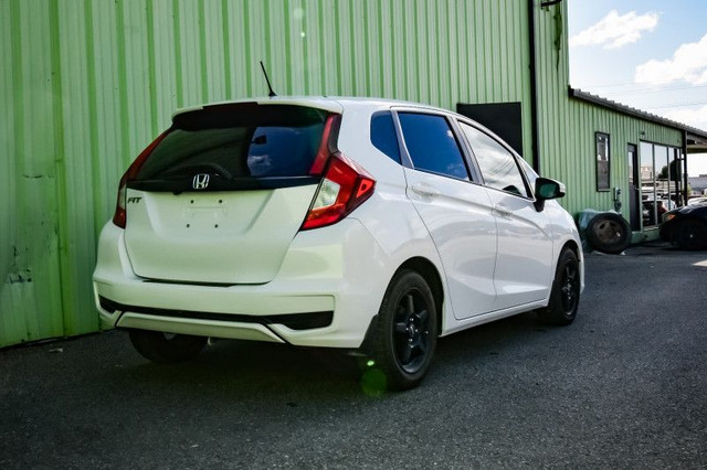 2018 Honda Fit LX • BLUETOOTH • HEATED SEATS • REAR CAM in Cars & Trucks in Cornwall - Image 3