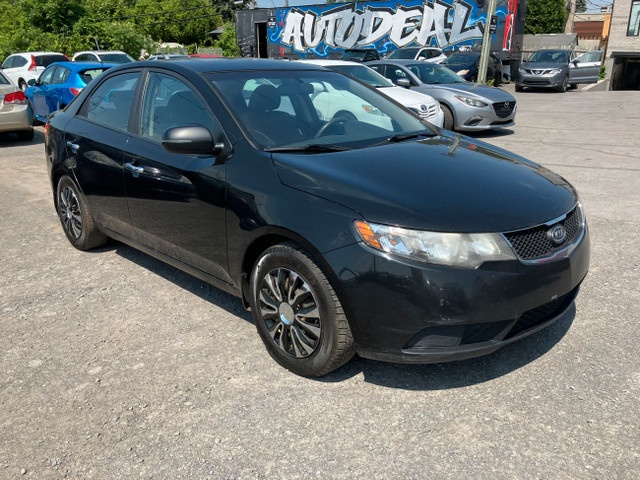 2013 Kia Forte EX * AUTOMATIQUE - BIEN ÉQUIPÉ * in Cars & Trucks in Laval / North Shore - Image 3