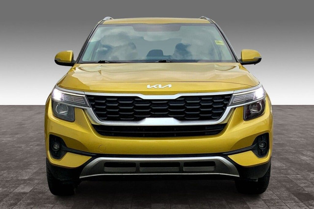 2022 Kia Seltos LX in Cars & Trucks in Strathcona County - Image 3