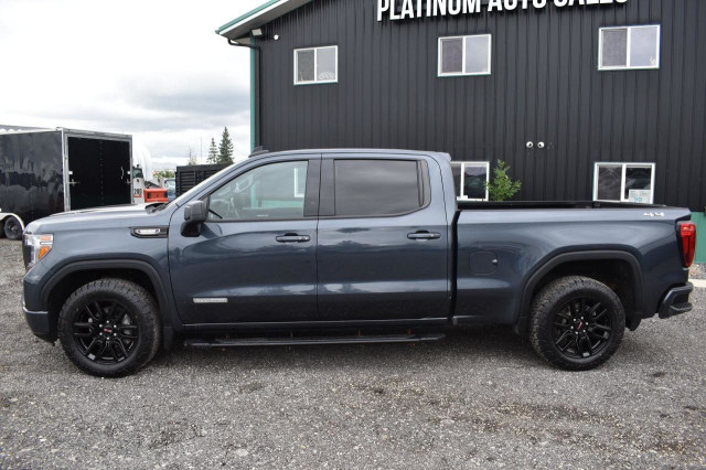 2021 GMC Sierra 1500 Elevation 3.0L DURAMAX - 6.5 BOX - BRAND NE in Cars & Trucks in Winnipeg - Image 2