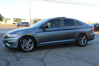 Drive the 2019 Volkswagen Jetta 1.4T where style meets performance! Experience a dynamic ride with i... (image 2)
