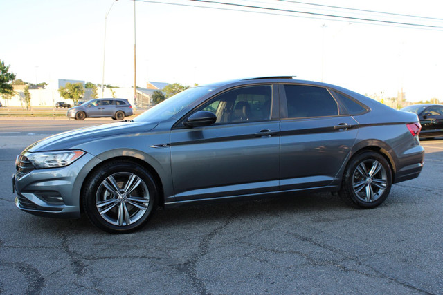2021 Volkswagen Jetta in Cars & Trucks in Oakville / Halton Region - Image 3