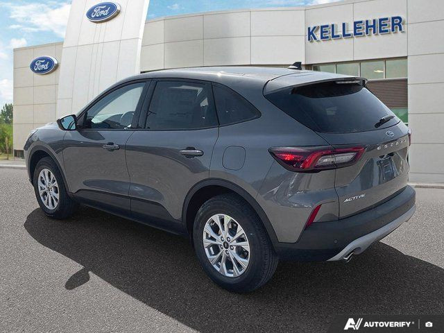 2025 Ford Escape Active in Cars & Trucks in Brandon - Image 3