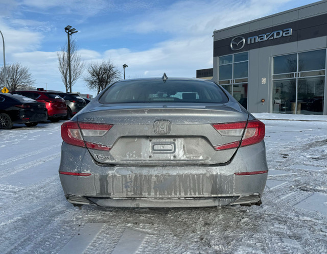 2019 Honda Accord Sedan LX, AUCUN ACCIDENT, UN SEUL PROPRIETAIRE in Cars & Trucks in Longueuil / South Shore - Image 3