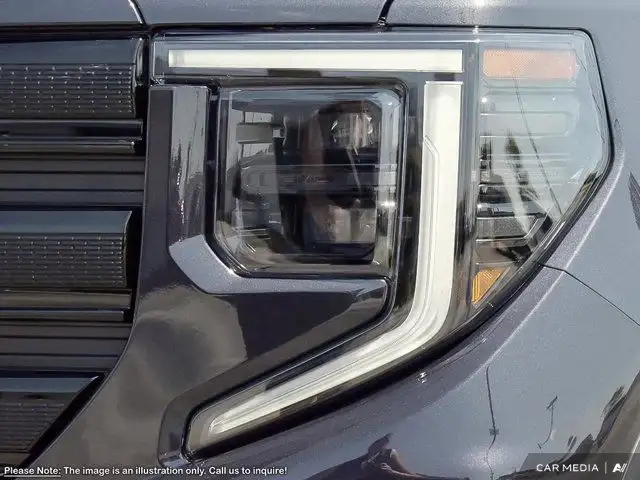 2025 GMC Sierra 1500 Elevation dans Autos et camions dans Winnipeg - Image 11