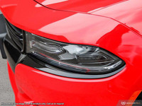 This Dodge Charger SXT has a durable 3.6L Pentastar VVT V6 engine powering this Automatic Transmissi... (image 9)