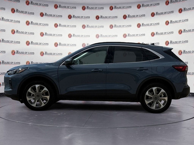 2024 Ford Escape Platinum / NO ACCIDENTS / DIGITAL COCKPIT in Cars & Trucks in Calgary - Image 2