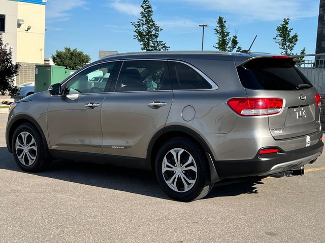 2016 Kia Sorento EX in Cars & Trucks in Calgary - Image 3
