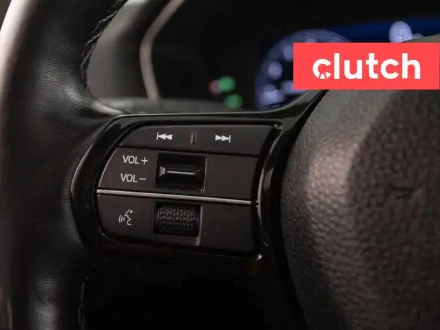 2022 Honda Civic Touring w/Apple CarPlay & Android Auto, Heated  in Cars & Trucks in Ottawa - Image 27
