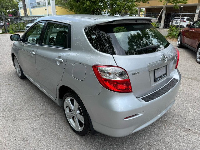 2010 Toyota Matrix XR in Cars & Trucks in City of Toronto - Image 3