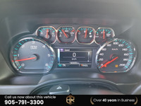No accident Reported, Ontario vehicle with Lots of Options! Call (905) 791-3300 - Black fabric inter... (image 9)