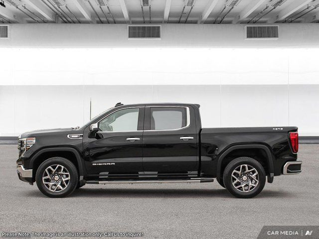 2025 GMC Sierra 1500 SLT in Cars & Trucks in Winnipeg - Image 3