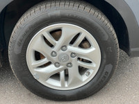 WAS: $22698 NOW: $21685 plus taxes and licensing feesGray 4D Sport Utility I4 CVT FWD | Heated Seats... (image 4)