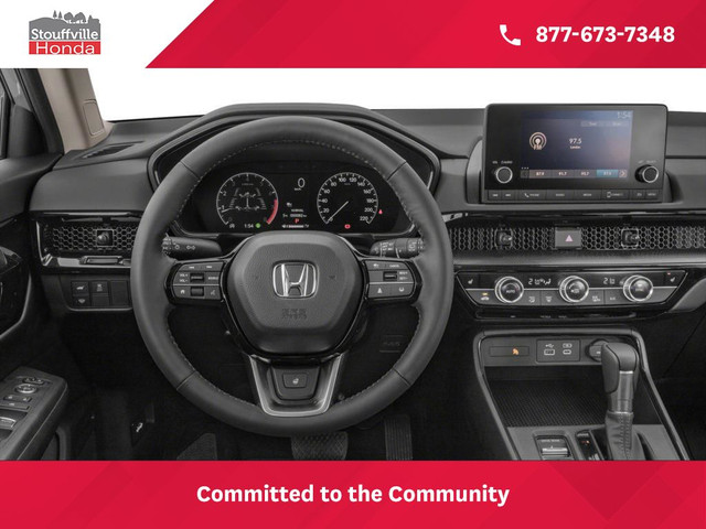 2023 Honda CR-V Sport in Cars & Trucks in Markham / York Region - Image 4