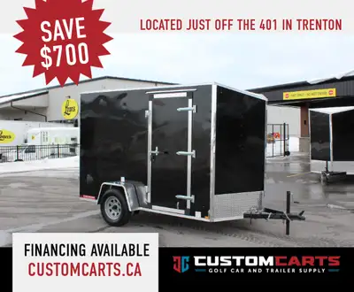 Financing Available From $47.90* (Bi-Weekly) $5,695.00 x 84 months based on 8.99% APR and $0 down pa...