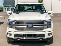 See Dealer Website for Details. 2024 Ford F-150 Hybrid Platinum Other Equipment Engine Block Heater (image 5)
