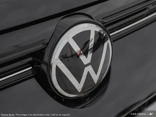 2025 Volkswagen Taos Trendline in Cars & Trucks in Calgary - Image 11