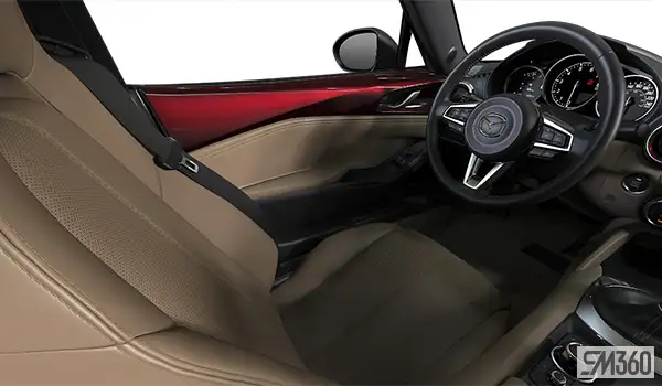 2025 Mazda MX-5 35th Anniversary Edition in Cars & Trucks in City of Montréal - Image 5