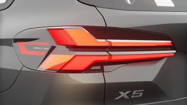 2026 BMW X5 xDrive40i in Cars & Trucks in Laval / North Shore - Image 9