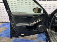 Certified All Wheel Drive Rear-View Camera Sun Roof Push Start Leather Seats Heated Seats Cooled Sea... (image 8)