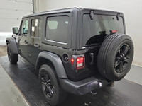 WE CAN GET YOU APPROVED ON THIS 2023 JEEP WRANGLER SPORT ALTITUDE TODAY FEATURED OPTIONS -Technology... (image 2)