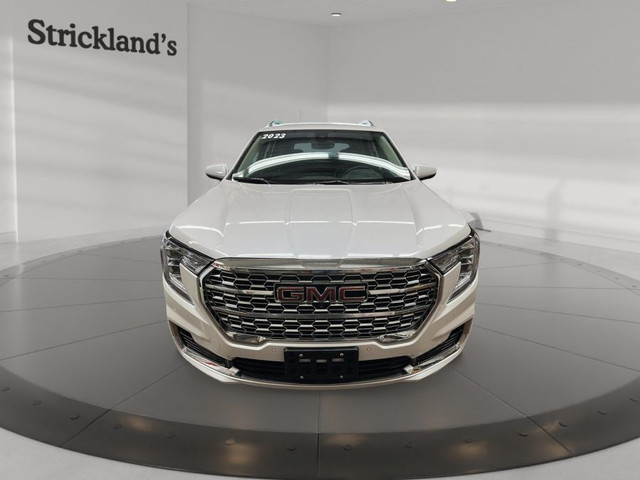2023 GMC TERRAIN DENALI AWD in Cars & Trucks in Stratford - Image 3