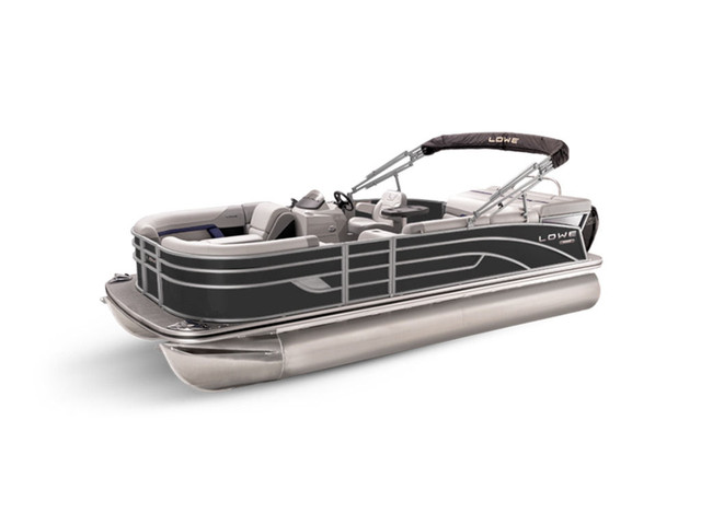  2022 Lowe Boats SS210 En Inventaire in Powerboats & Motorboats in Longueuil / South Shore - Image 4