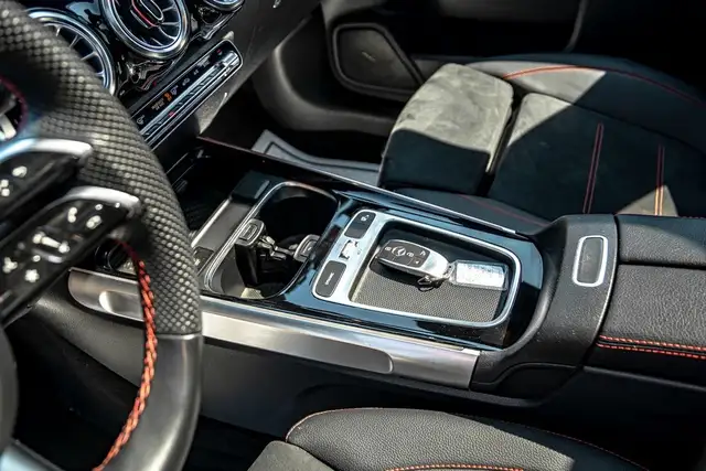 2024 Mercedes-Benz GLB GLB 250 4MATIC |AMG PKG |ONE OWNER|NAVI|P in Cars & Trucks in City of Toronto - Image 18