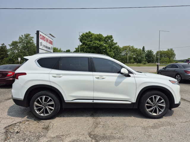 2020 Hyundai Santa Fe 2.4L Preferred AWD in Cars & Trucks in London - Image 2