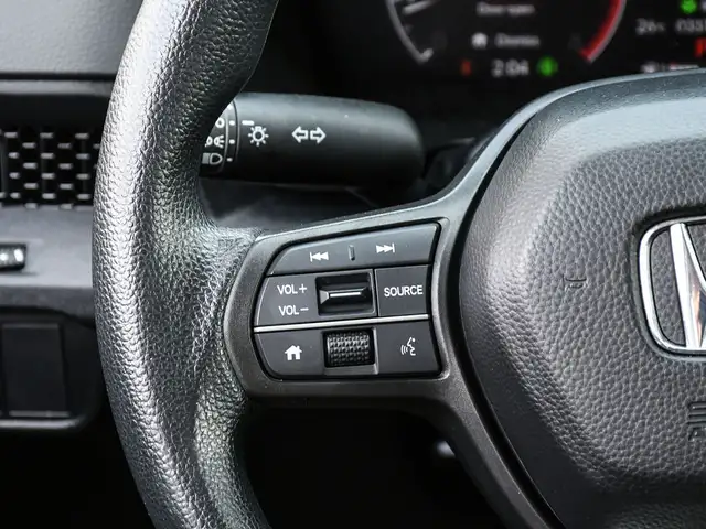2024 Honda CR-V LX HEATED SEATS | BACK UP CAMERA | BRAKE ASSIST dans Autos et camions dans Ville de Toronto - Image 21