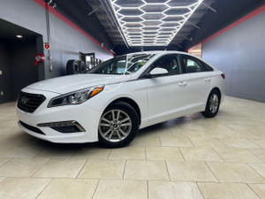 2015 Hyundai Sonata 2.4L GL 4dr Sdn 2.4L Auto GL