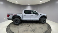 TWIN PANEL MOONROOF, EQUIPMENT GROUP 802A, 3.5L V6 ECOBOOST HIGH OUTPUT ENGINE, NAVIGATION SYSTEM, H... (image 9)