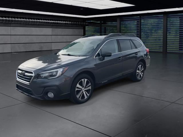 2018 Subaru Outback 3.6R Limited l One Owner l Clean CarFax l Ro in Cars & Trucks in Calgary - Image 4