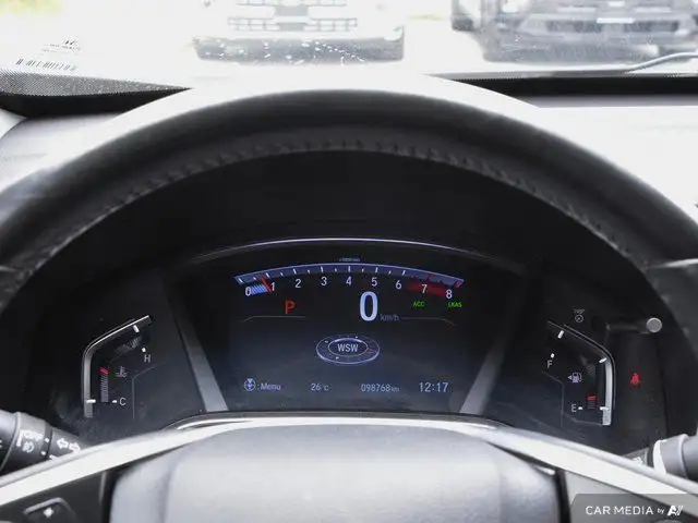 2019 Honda CR-V Touring in Cars & Trucks in Mississauga / Peel Region - Image 19