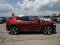The 2021 Buick Envision Essence AWD delivers a premium midsize crossover experience with modern comf... (image 7)