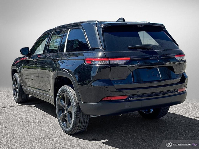 2024 Jeep Grand Cherokee LIMITED in Cars & Trucks in Oakville / Halton Region - Image 4