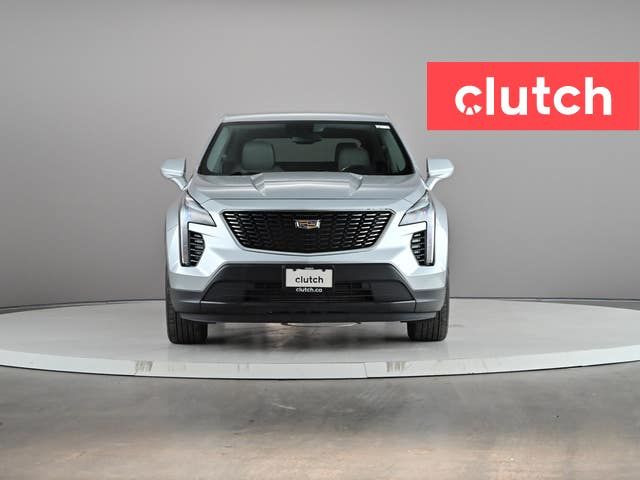 2020 Cadillac XT4 Luxury AWD w/ Apple CarPlay, Heated Front Seat in Cars & Trucks in Ottawa - Image 3